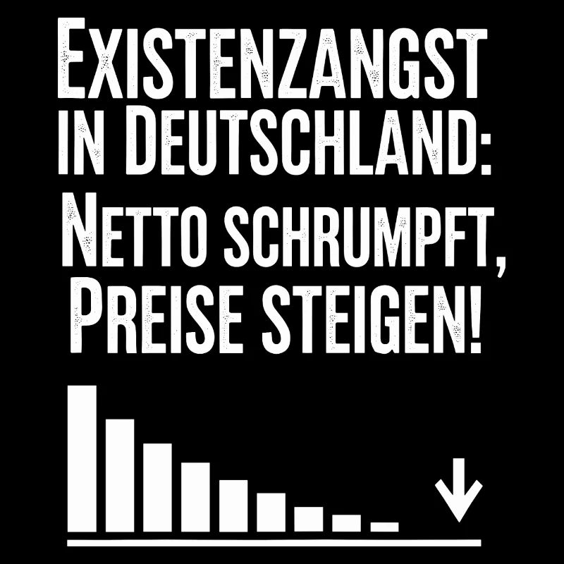 Existential fear in Germany