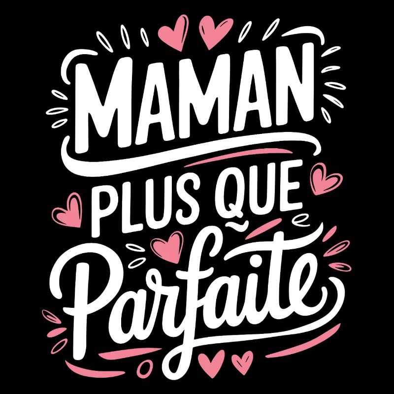 Mehr als perfekte Mama