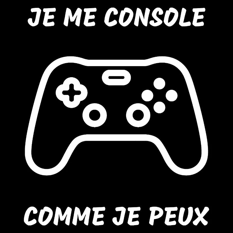 Videospiel-Controller