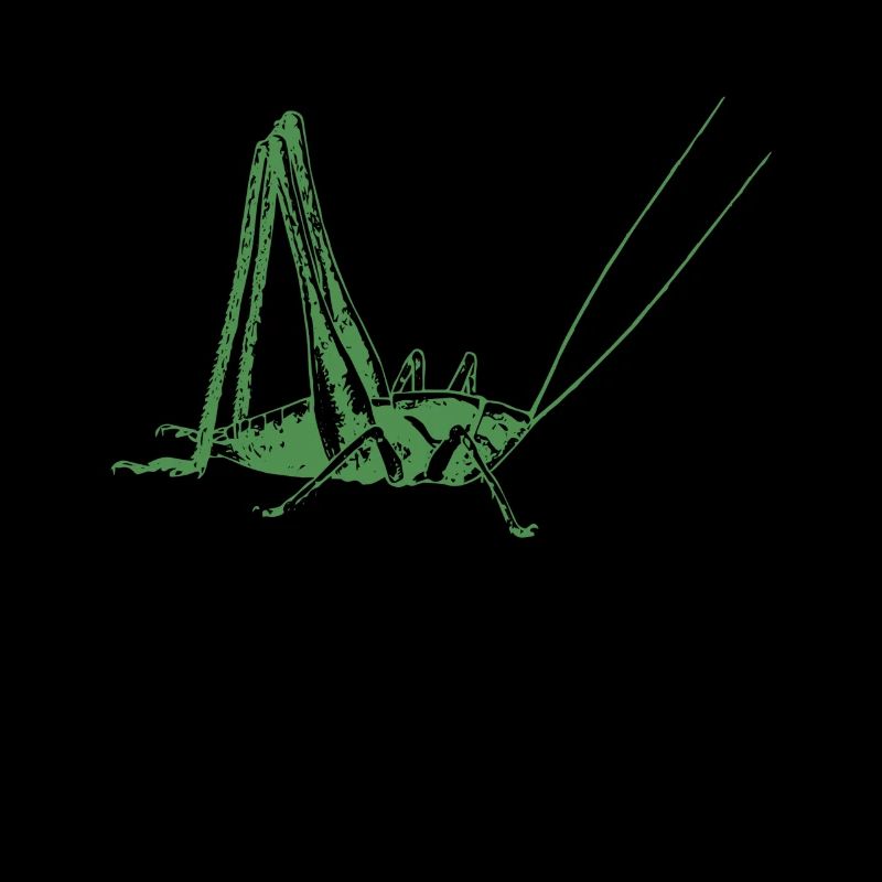 Grasshopper