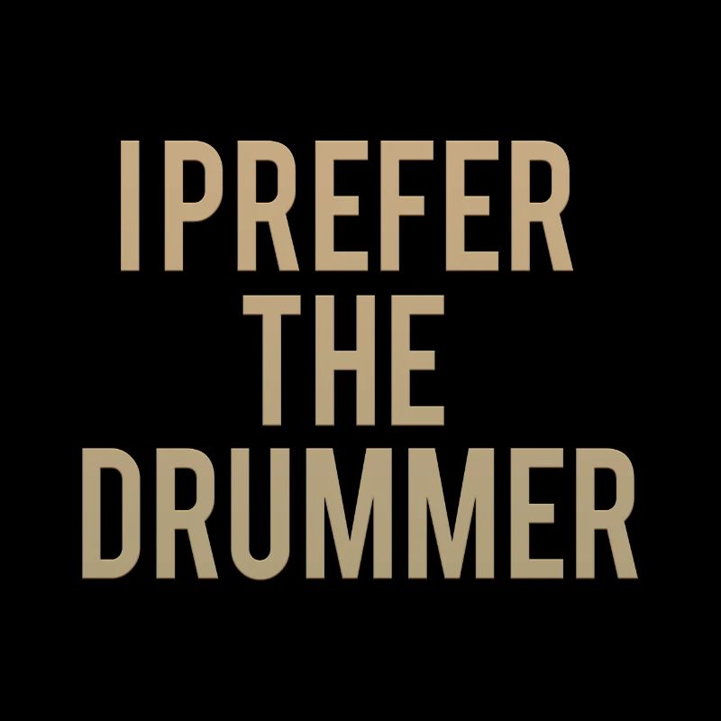 Je préfère le batteur