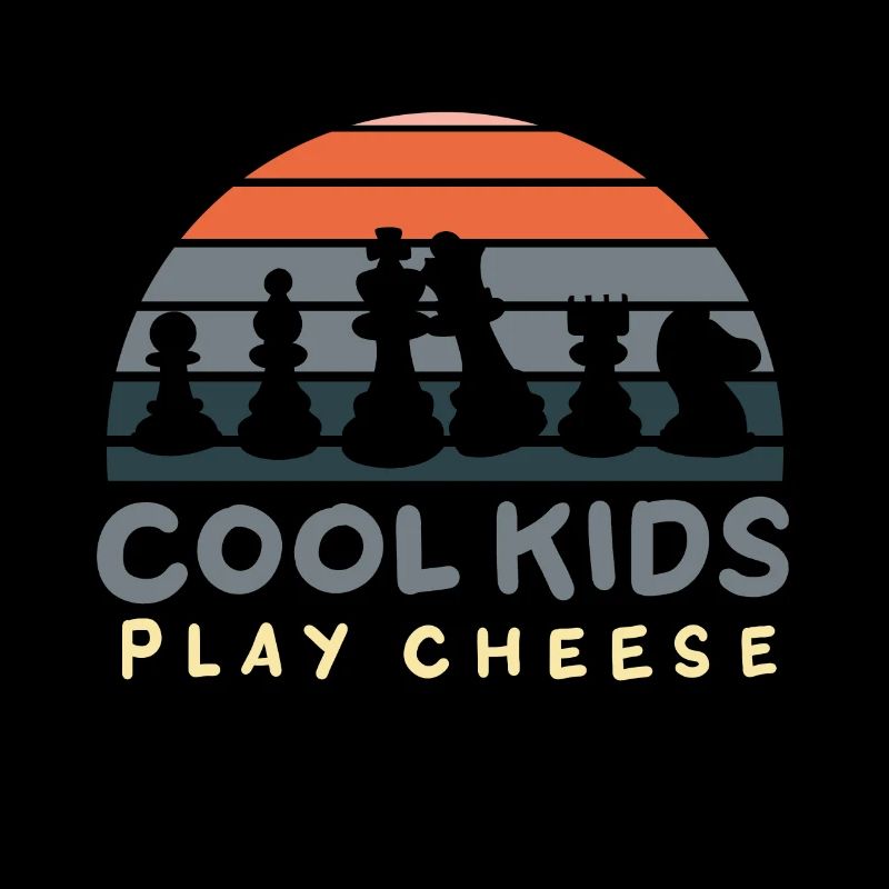 Échecs joueur d'échecs