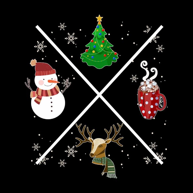 Christmas X
