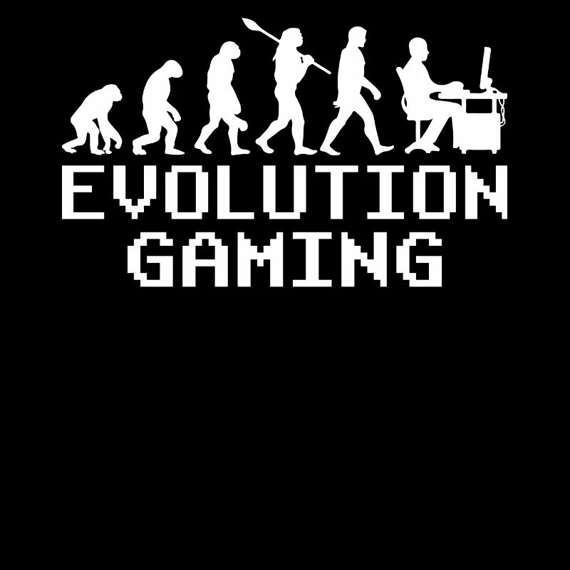 Évolution du jeu PC