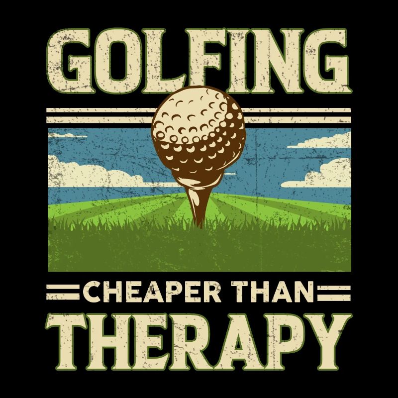 le golf