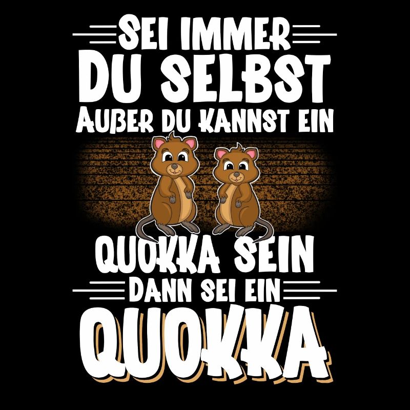 Quokka