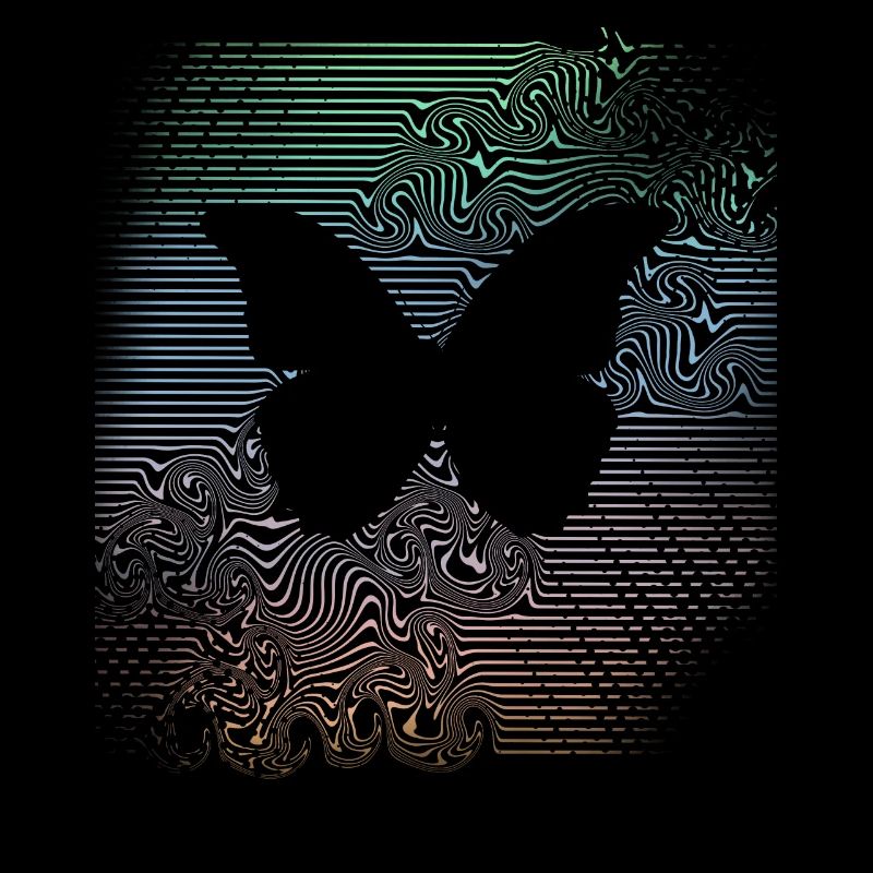Schmetterling