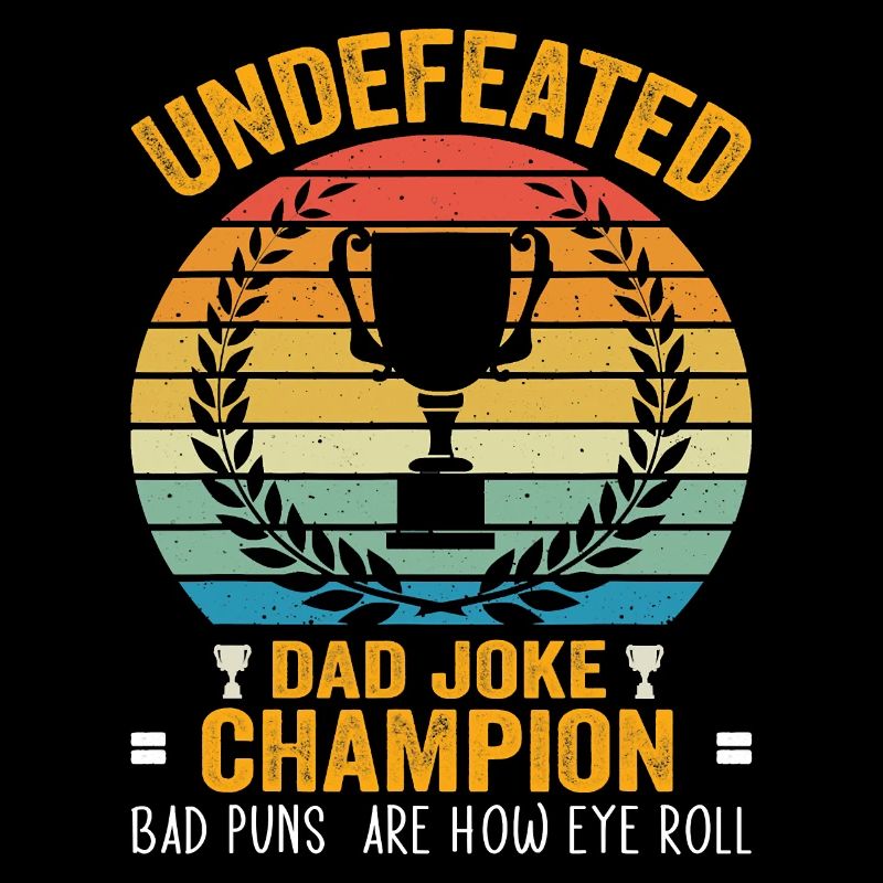 Undefined Champion Daddy Conumero