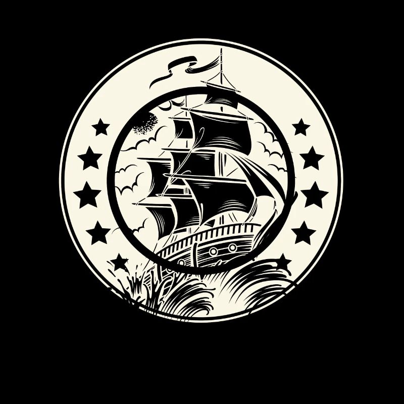 Sailing Ship Sailing Sailor Sailboat