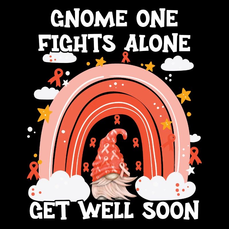 Gnome One combat seul la leucémie