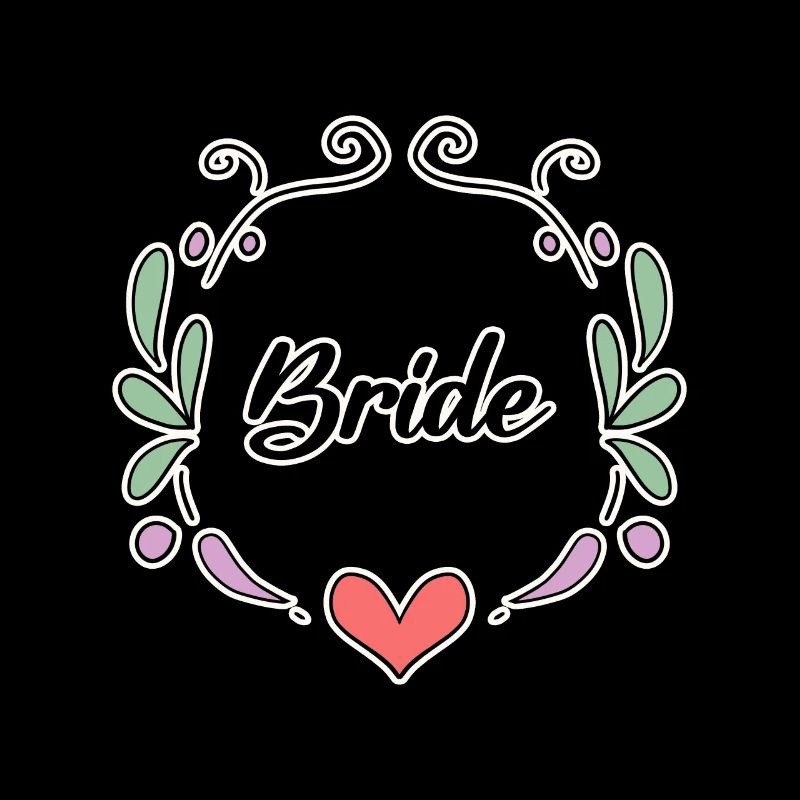 Bride Bachelorette Party
