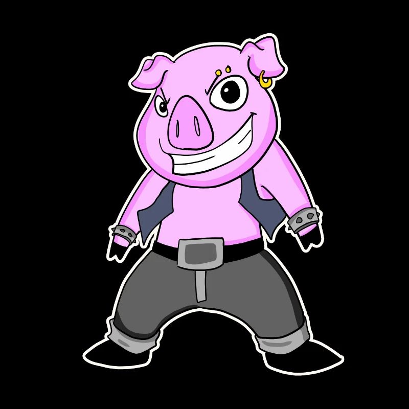Cochon Cool
