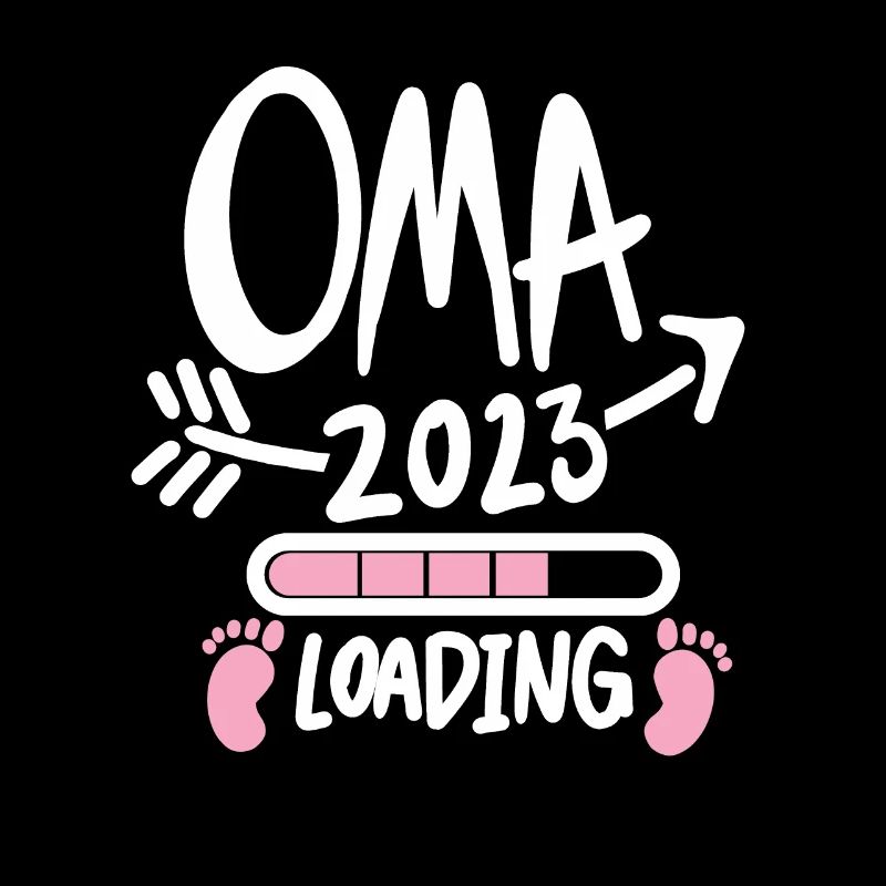 Oma 2023 - Werdende Oma 2023 - Oma Loading