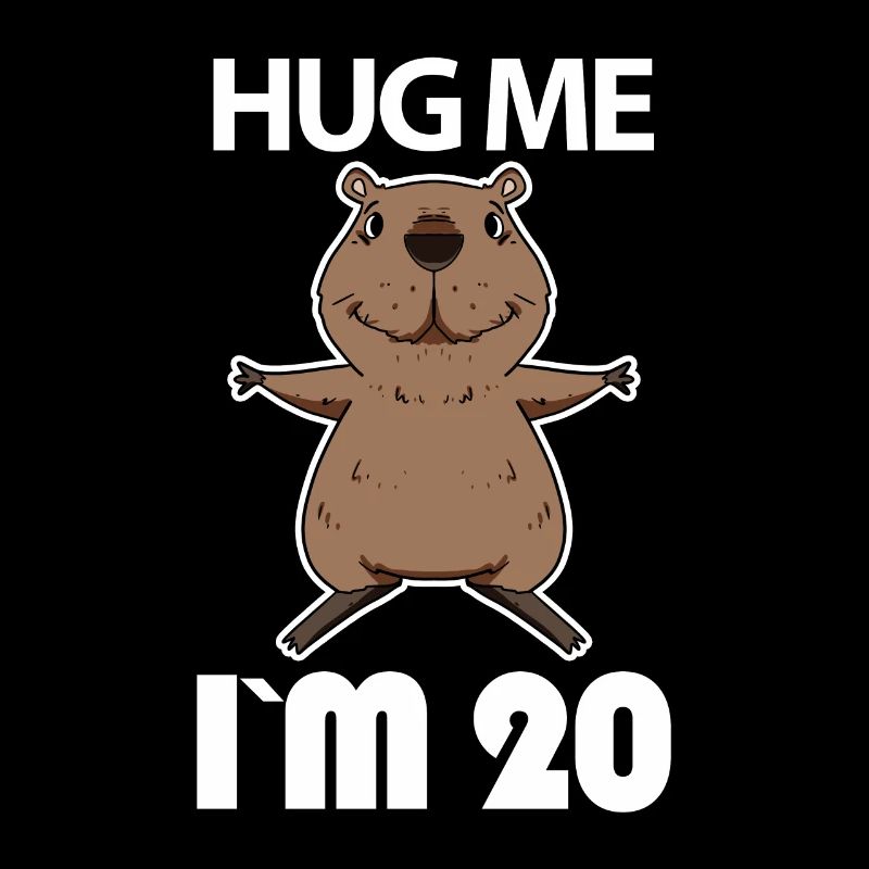 20 ans - 20 ans - câlin