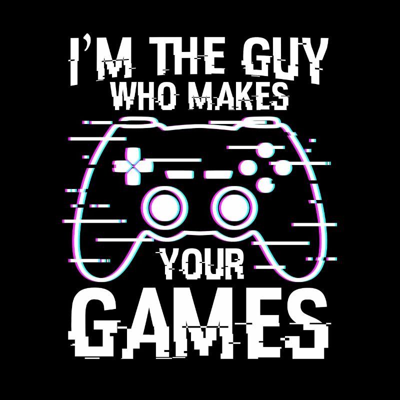 Type de jeux développés