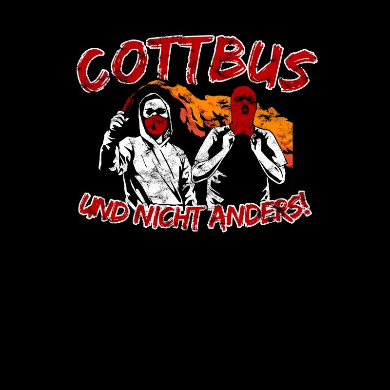 Cottbus und nicht anders UPDATE