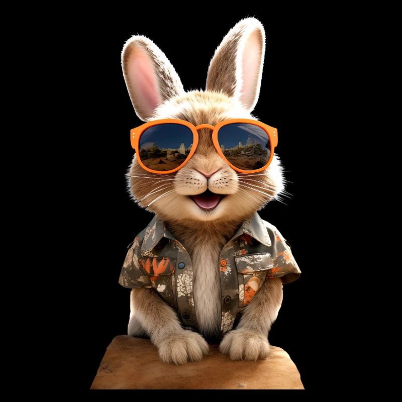 Bunny Rabbit Hare Bunny Gift Cute Bunnies
