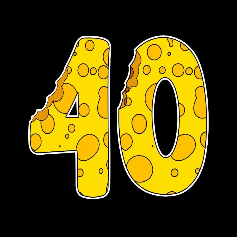 40 ans de fromage Lustig