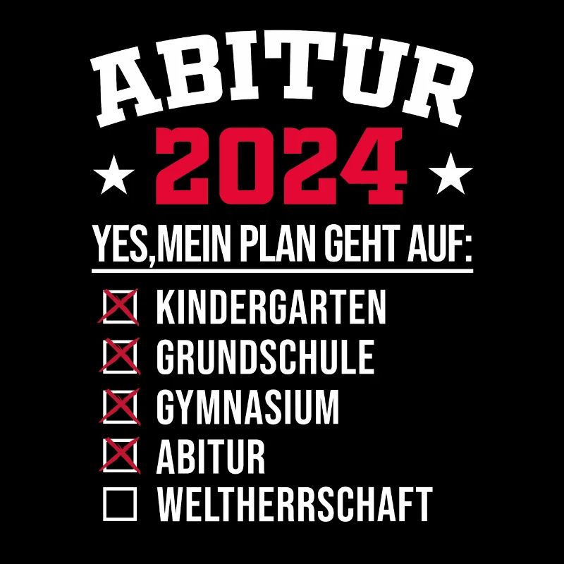 Abitur 2024