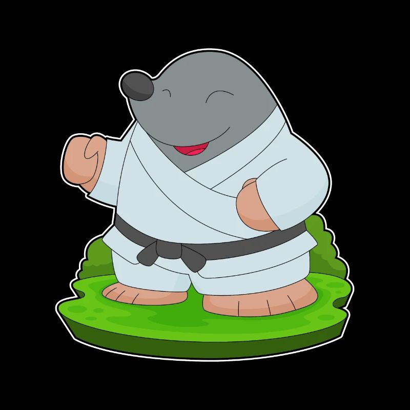 Mole Martial Arts
