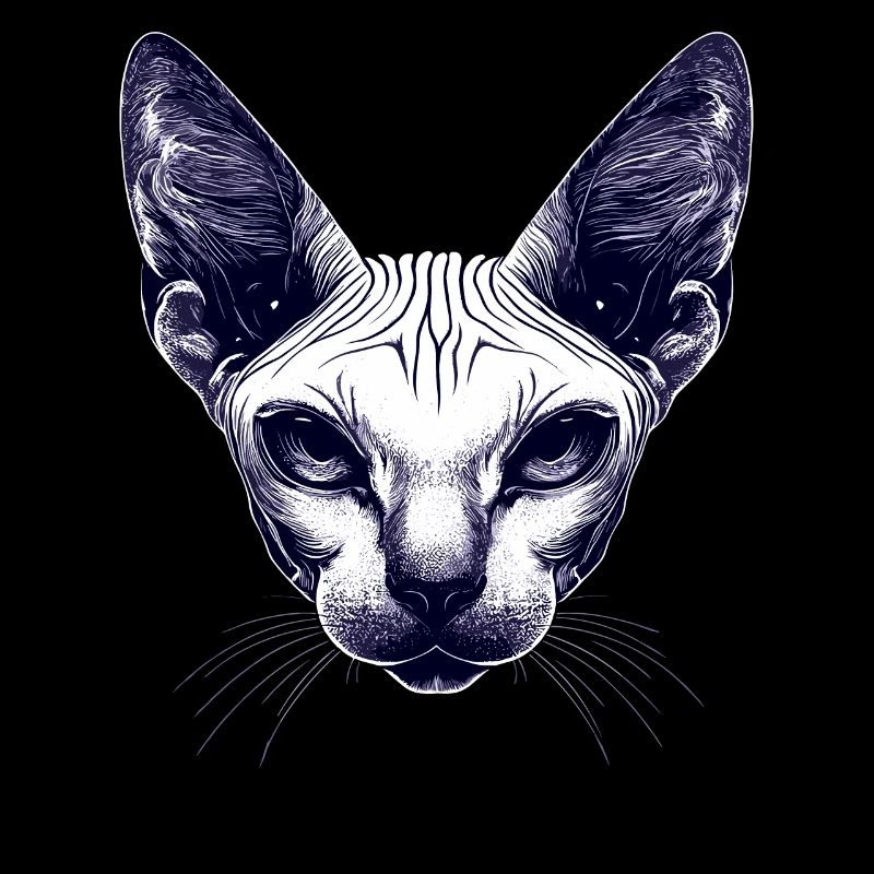Sphynx Cat Sphynx Cat Canadian Cat Cute Sphinx