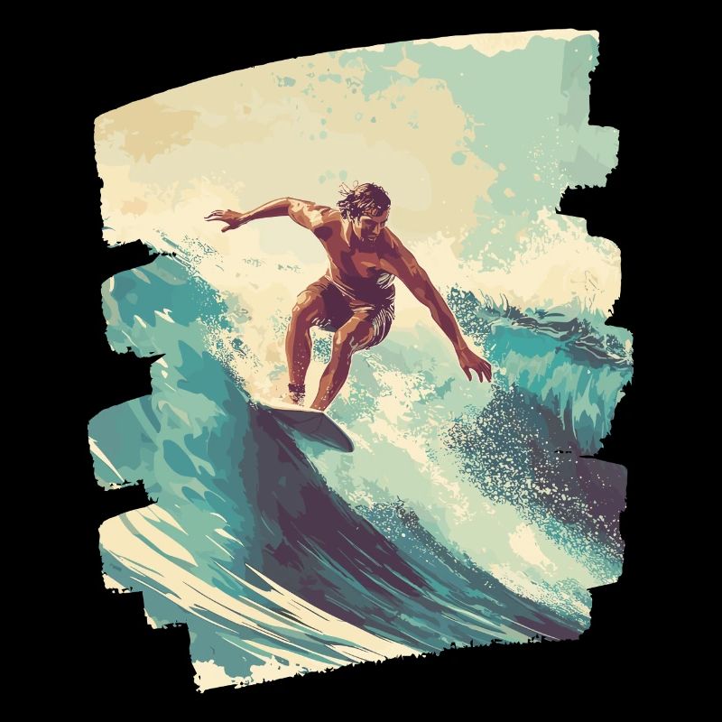 Surfeur