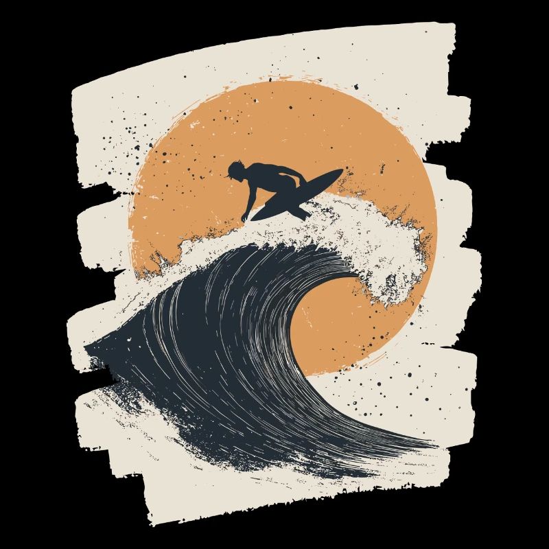 Surfeur