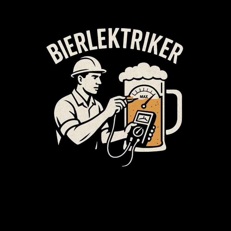 ELEKTRIKER BIER BIERLEKTRIKER