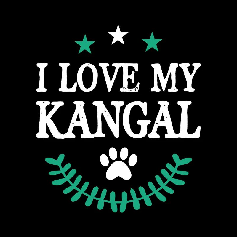 Kangal