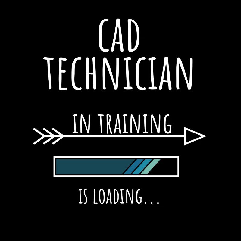Gift Profession Training CAD Technician