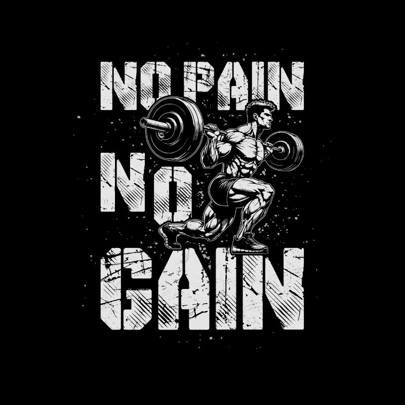 Kampfsport Motivationstraining Design