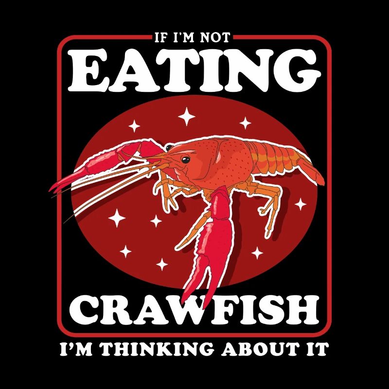 Crayfish noble crayfish seafood gift