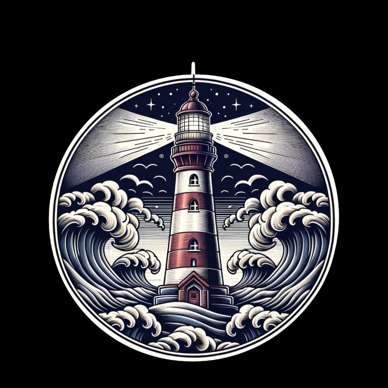 lighthouse