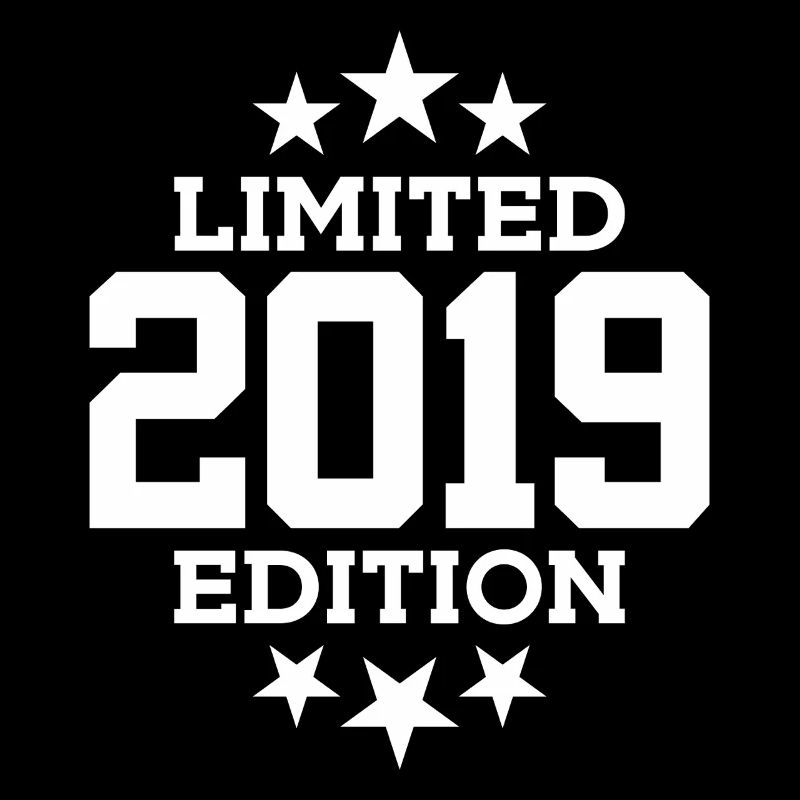 ÉDITION LIMITÉE 7E ANNIVERSAIRE 2019