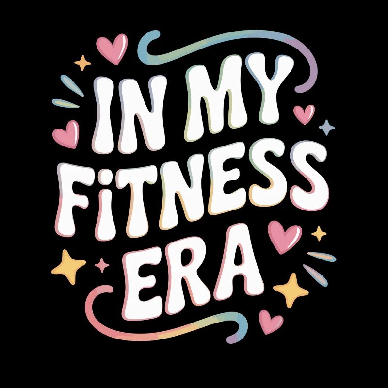 À mon époque de remise en forme musculation entraînement de motivation