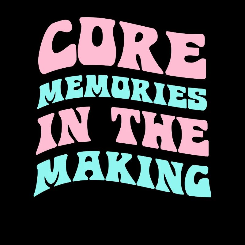 Core Memories in the Making