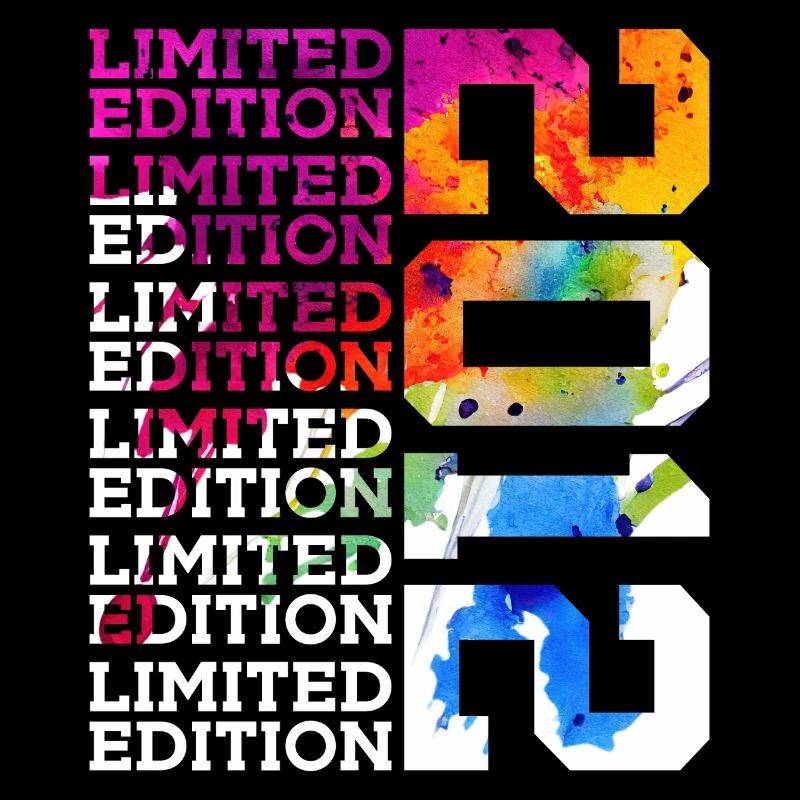ÉDITION LIMITÉE 2012 14 ANS 14E ANNIVERSAIRE