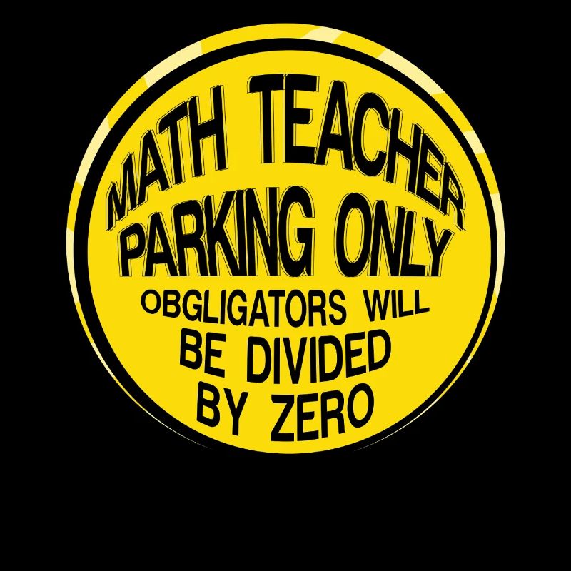 Math Math Teacher Saying Math Teacher Funny