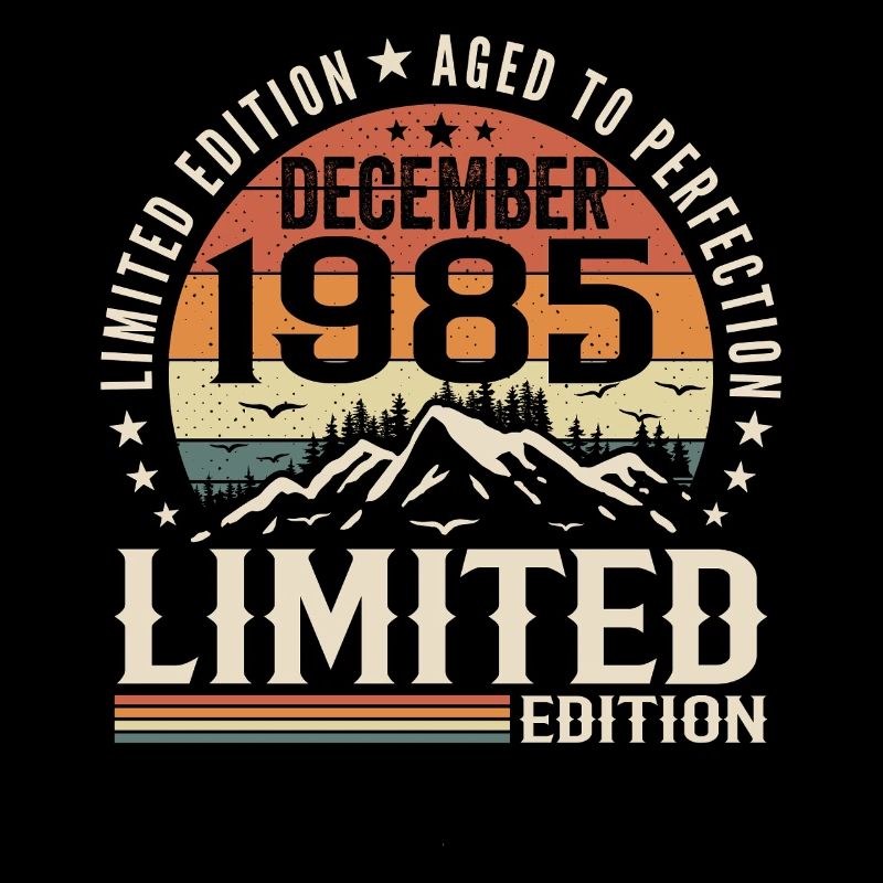 December 1985