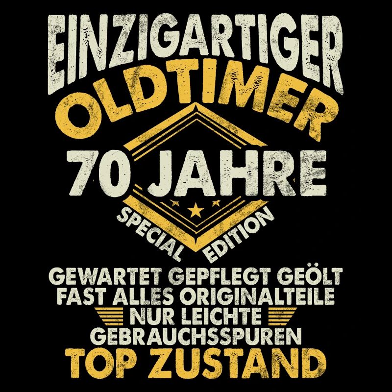 70 ans Unique Classique 70e anniversaire