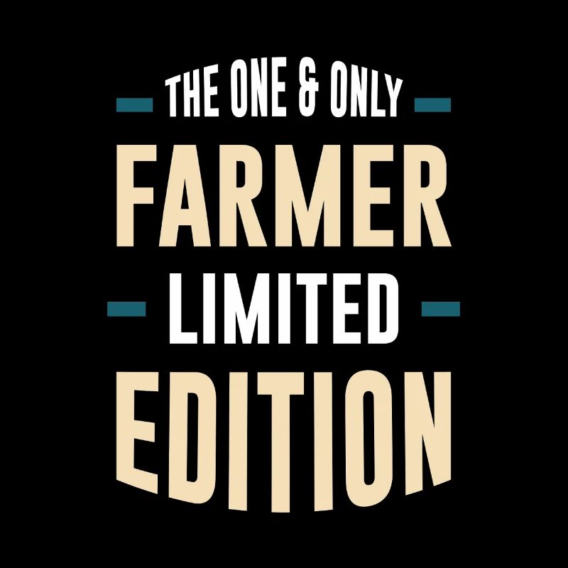 Only Farmer Limited Edition