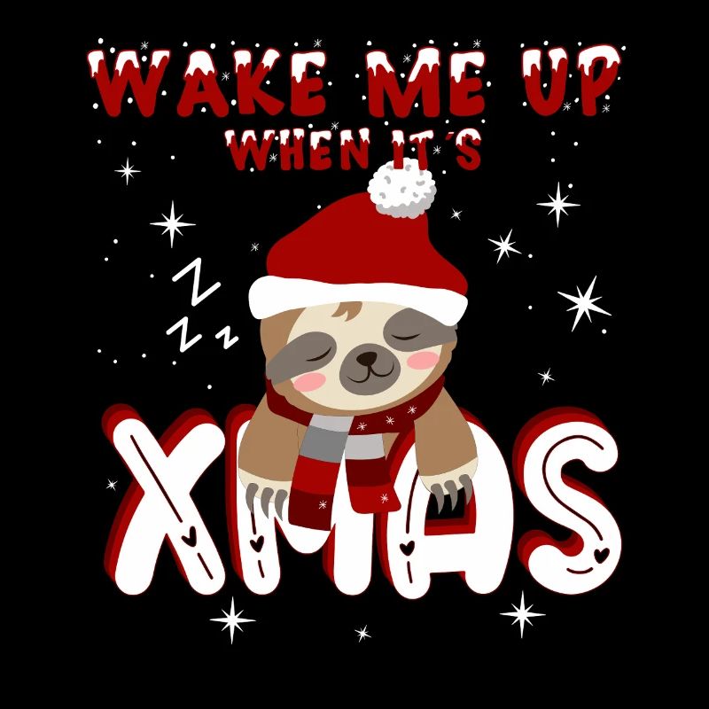 Faultier – Wake Me Up When It’s Xmas