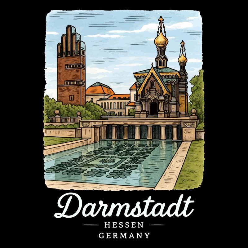 Darmstadt