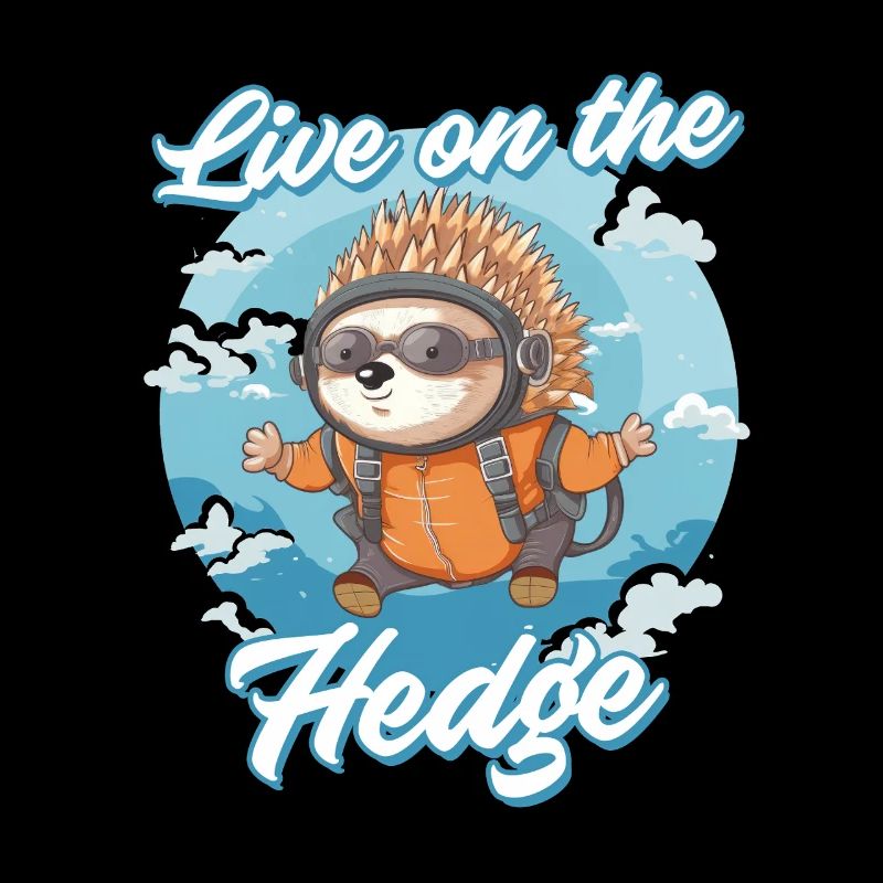 Igel Tag Hedgehog Day en direct sur la Hegde