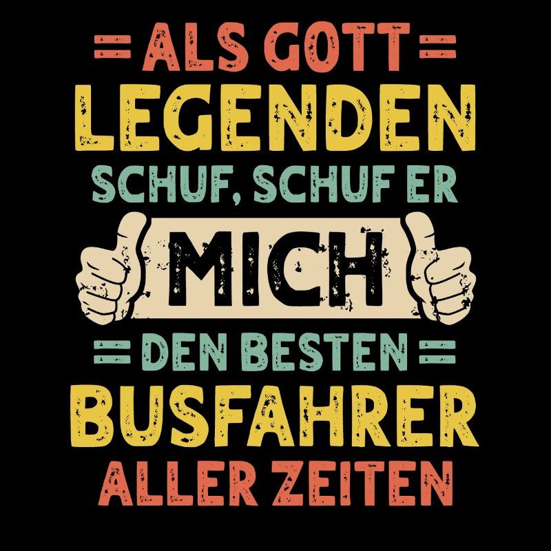 Busfahrer