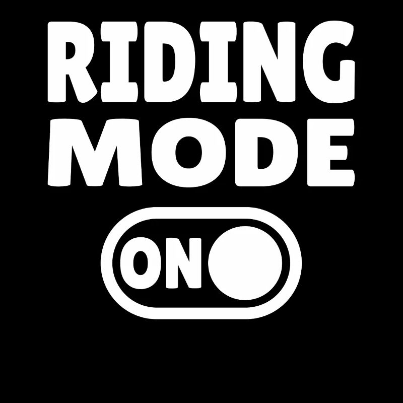Riding Mode ON – Equestrian Sport