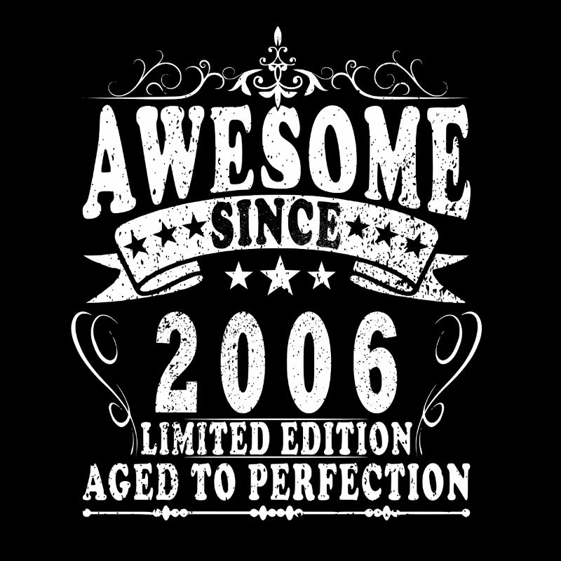 Édition limitée 2006 géniale