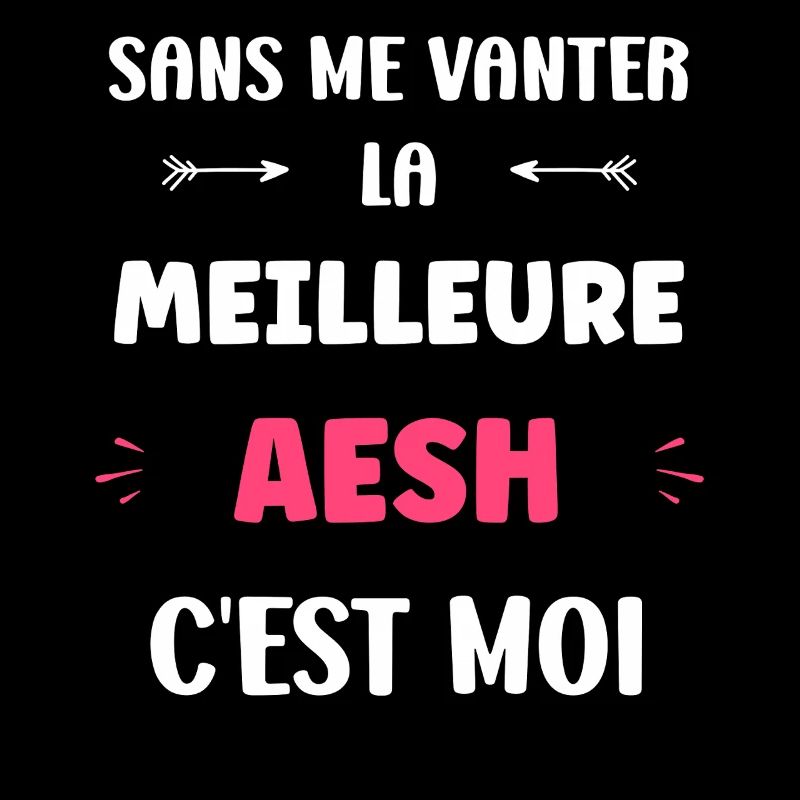 aesh