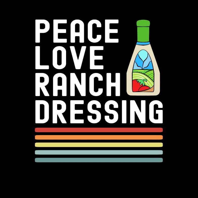 dressing