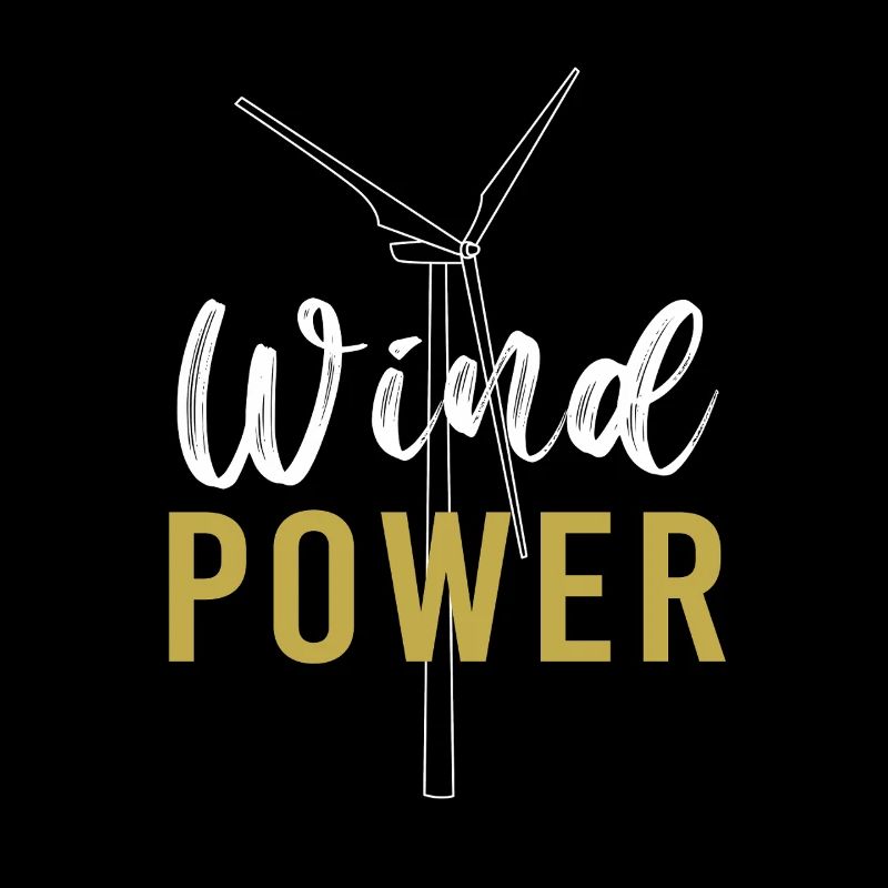 Éolienne, énergie éolienne, énergie éolienne